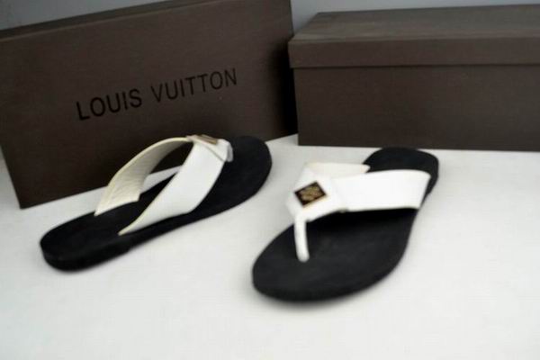 2017 LU slippers man 38-46-136